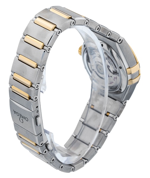 Omega Constellation Manhattan 131.20.29.20.58.001